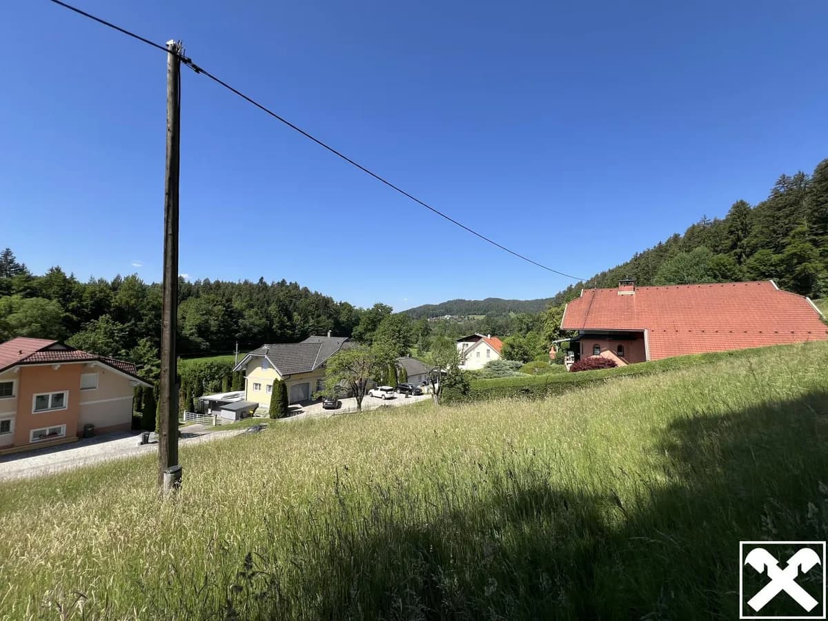 Grundstück kaufen in Villach Land – 1 021 m², € 136.670 – Bild 6 von 10