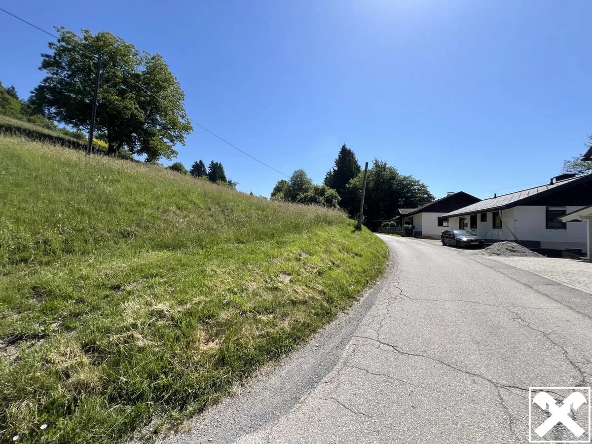 Grundstück kaufen in Villach Land – 1 021 m², € 136.670 – Bild 8 von 10