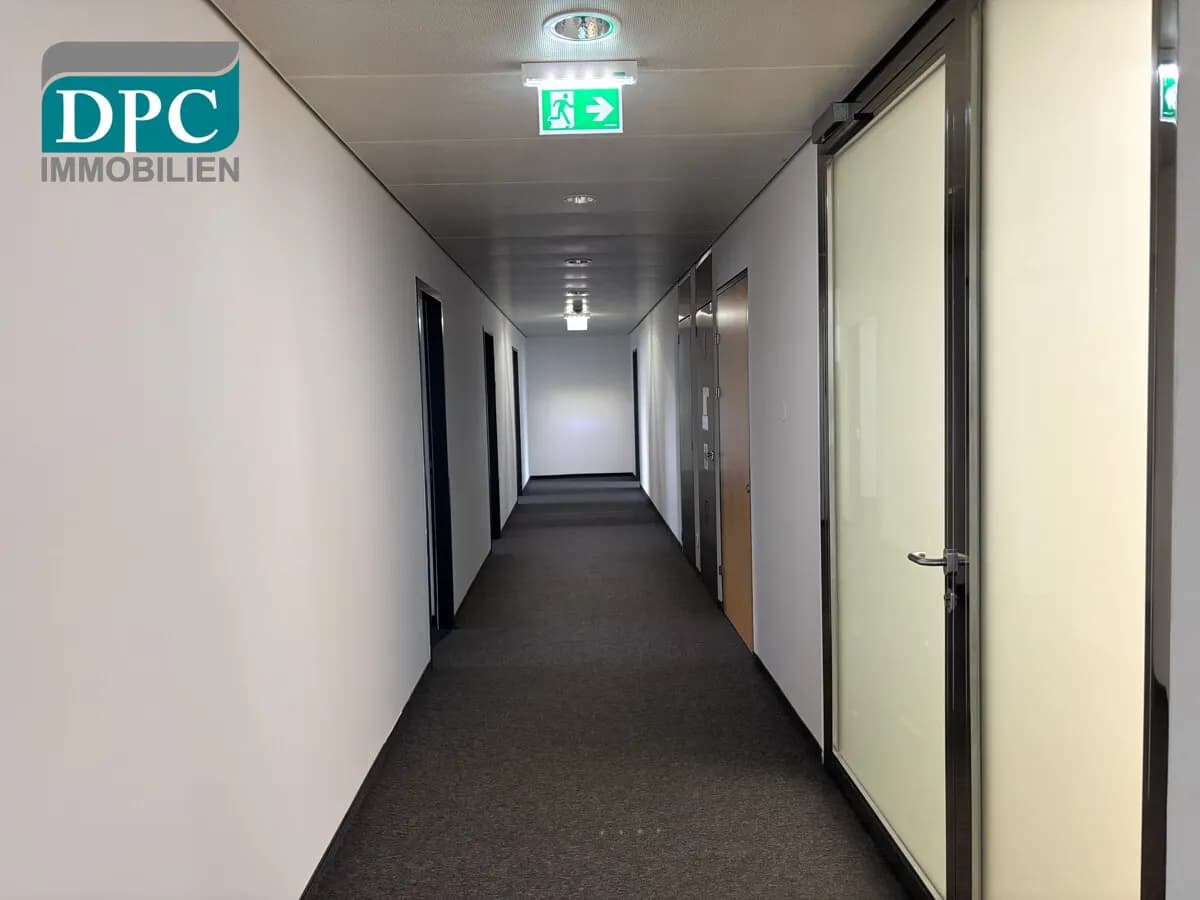 Gewerbeimmobilie mieten in Wien – 398 m², € 7.903 – Bild 2 von 14