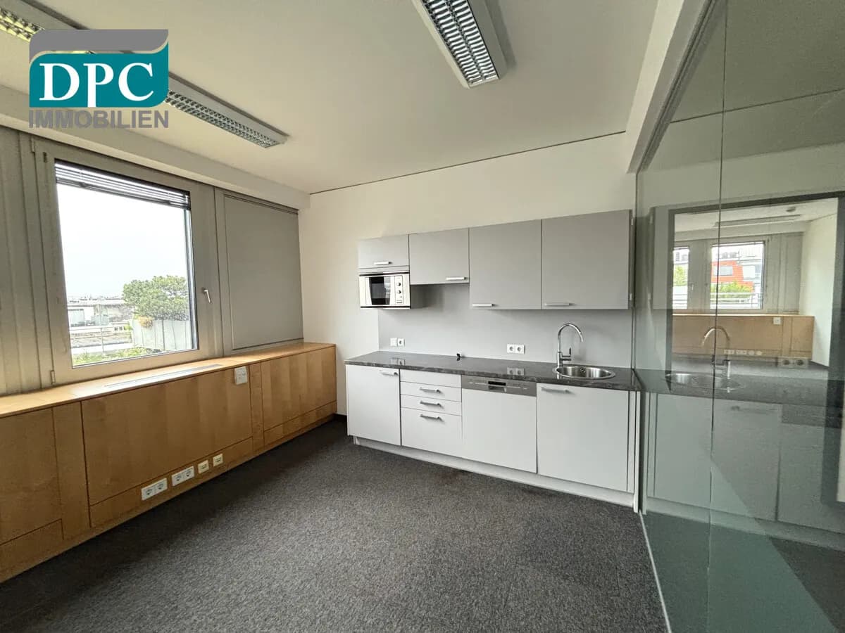 Gewerbeimmobilie mieten in Wien – 398 m², € 7.903 – Bild 5 von 14