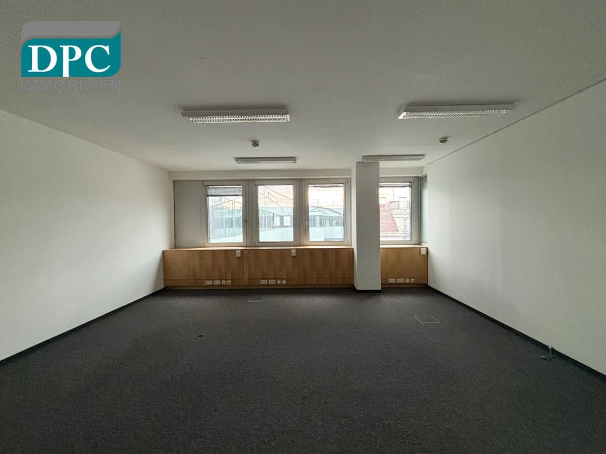 Gewerbeimmobilie mieten in Wien – 398 m², € 7.903 – Bild 7 von 14