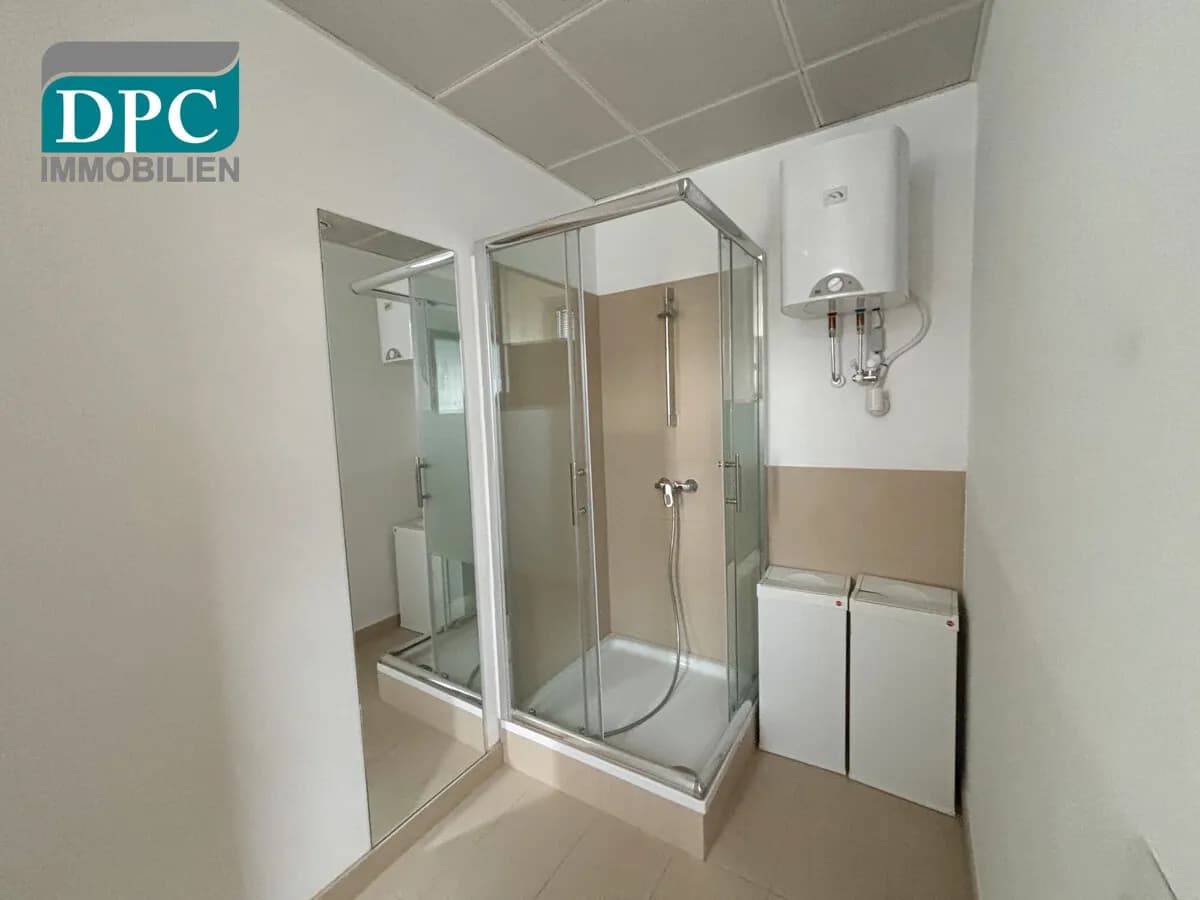 Gewerbeimmobilie mieten in Wien – 398 m², € 7.903 – Bild 8 von 14