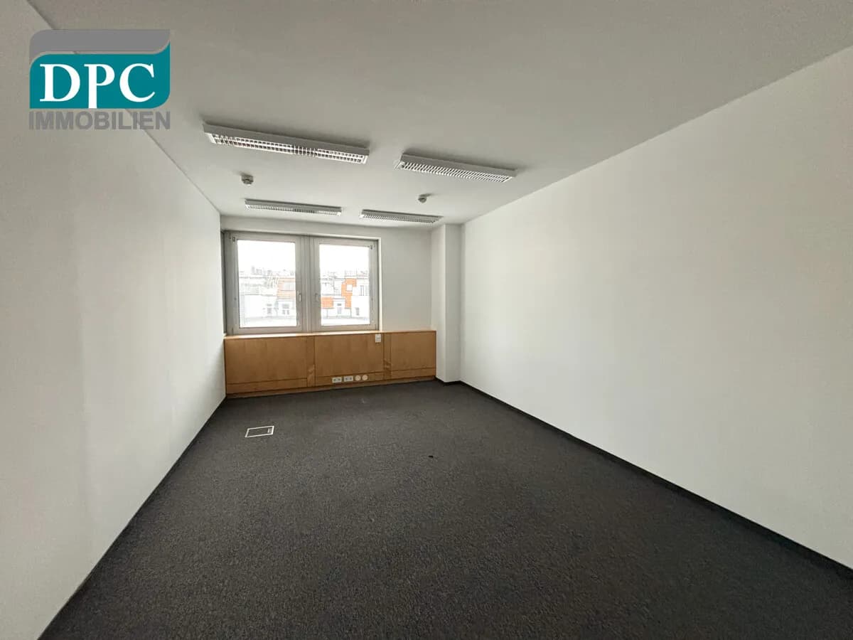 Gewerbeimmobilie mieten in Wien – 398 m², € 7.903 – Bild 9 von 14
