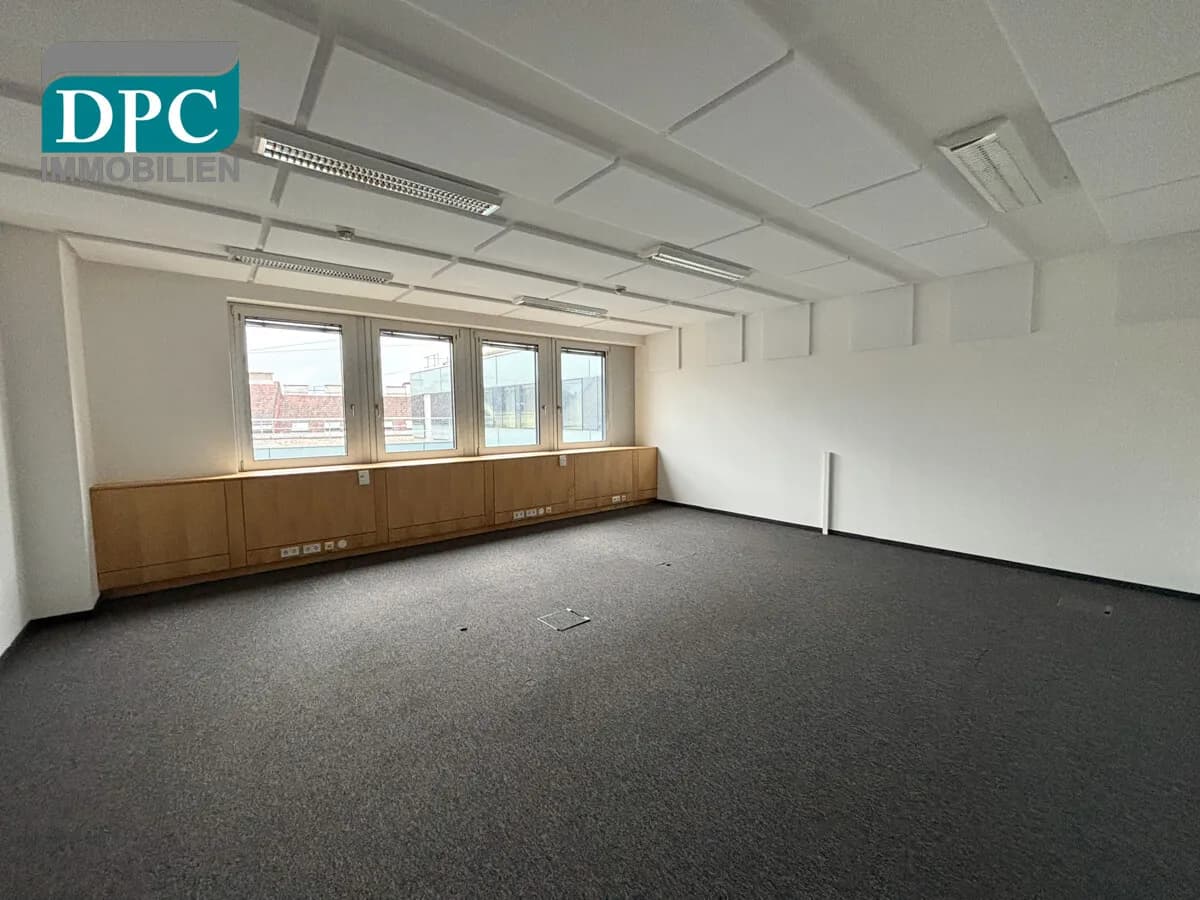 Gewerbeimmobilie mieten in Wien – 398 m², € 7.903 – Bild 10 von 14