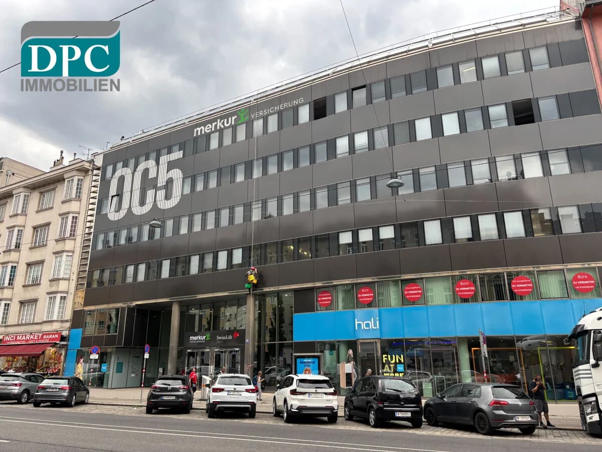 Gewerbeimmobilie mieten in Wien – 398 m², € 7.903 – Bild 13 von 14