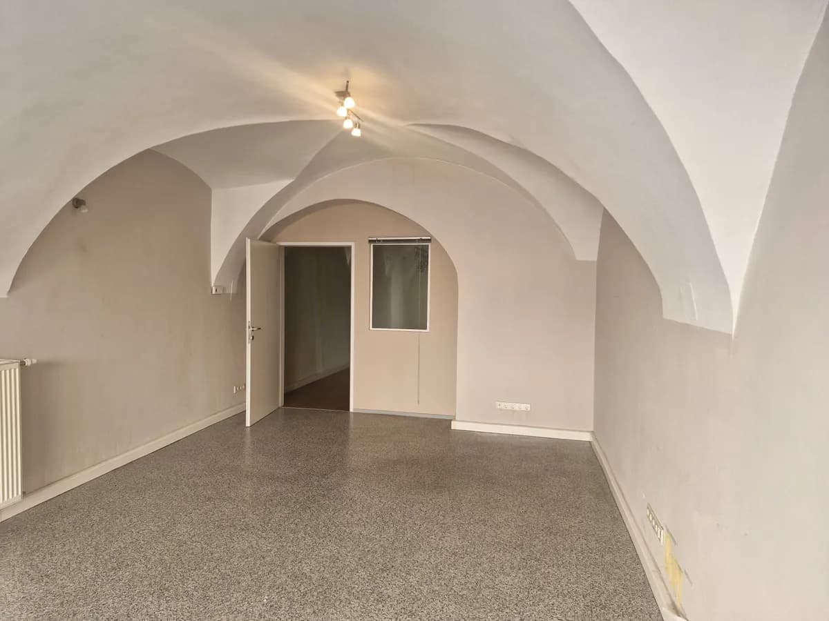 Gewerbeimmobilie mieten in Leoben – 60 m² – Bild 3 von 6