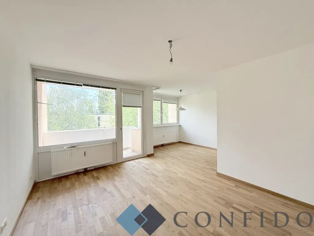 3-Zimmer-Wohnung kaufen in Tulln – 70,65 m², € 214.250 – Bild 2 von 12