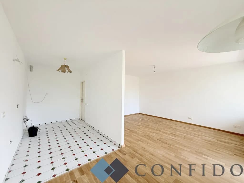 3-Zimmer-Wohnung kaufen in Tulln – 70,65 m², € 214.250 – Bild 3 von 12