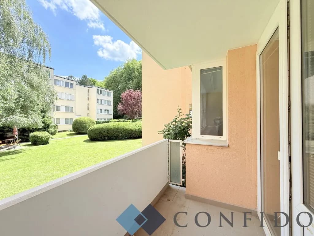 3-Zimmer-Wohnung kaufen in Tulln – 70,65 m², € 214.250