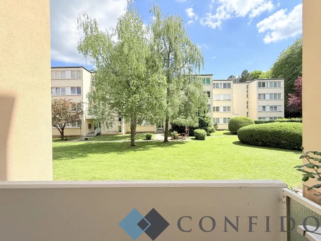3-Zimmer-Wohnung kaufen in Tulln – 70,65 m², € 214.250 – Bild 2 von 13