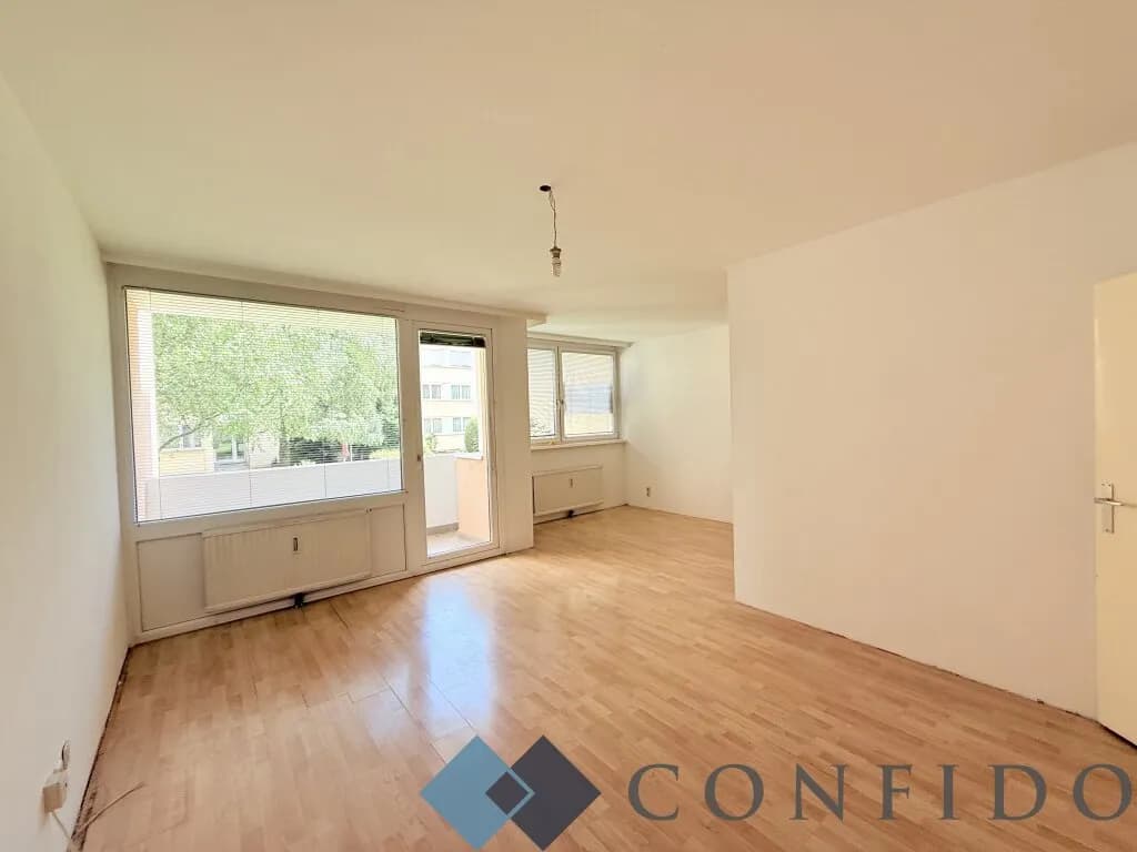 3-Zimmer-Wohnung kaufen in Tulln – 70,65 m², € 214.250 – Bild 3 von 13