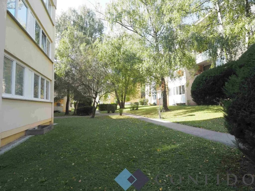 3-Zimmer-Wohnung kaufen in Tulln – 70,65 m², € 214.250 – Bild 12 von 13