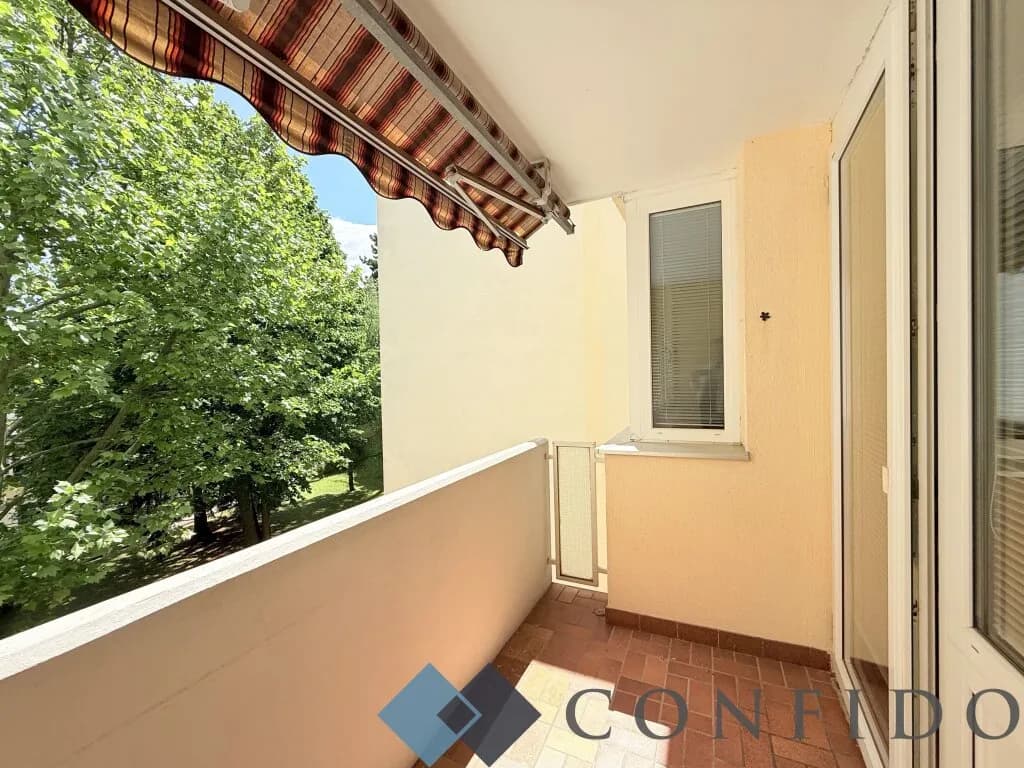 3-Zimmer-Wohnung kaufen in Tulln – 70,65 m², € 218.000
