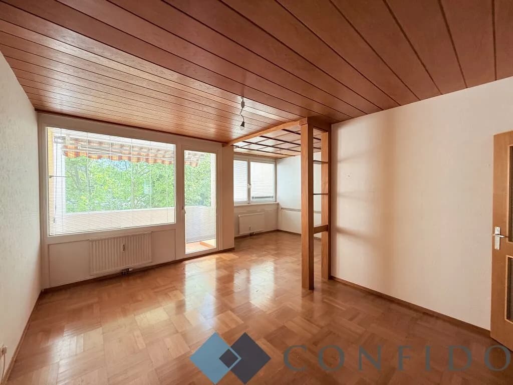 3-Zimmer-Wohnung kaufen in Tulln – 70,65 m², € 218.000 – Bild 2 von 13