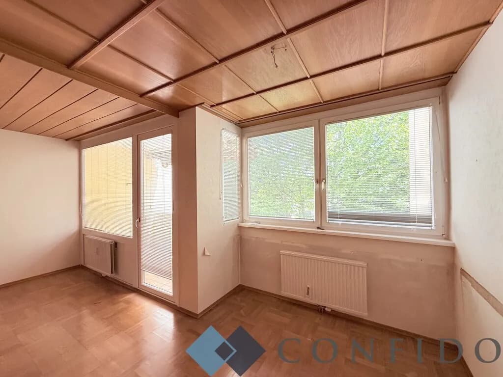 3-Zimmer-Wohnung kaufen in Tulln – 70,65 m², € 218.000 – Bild 4 von 13