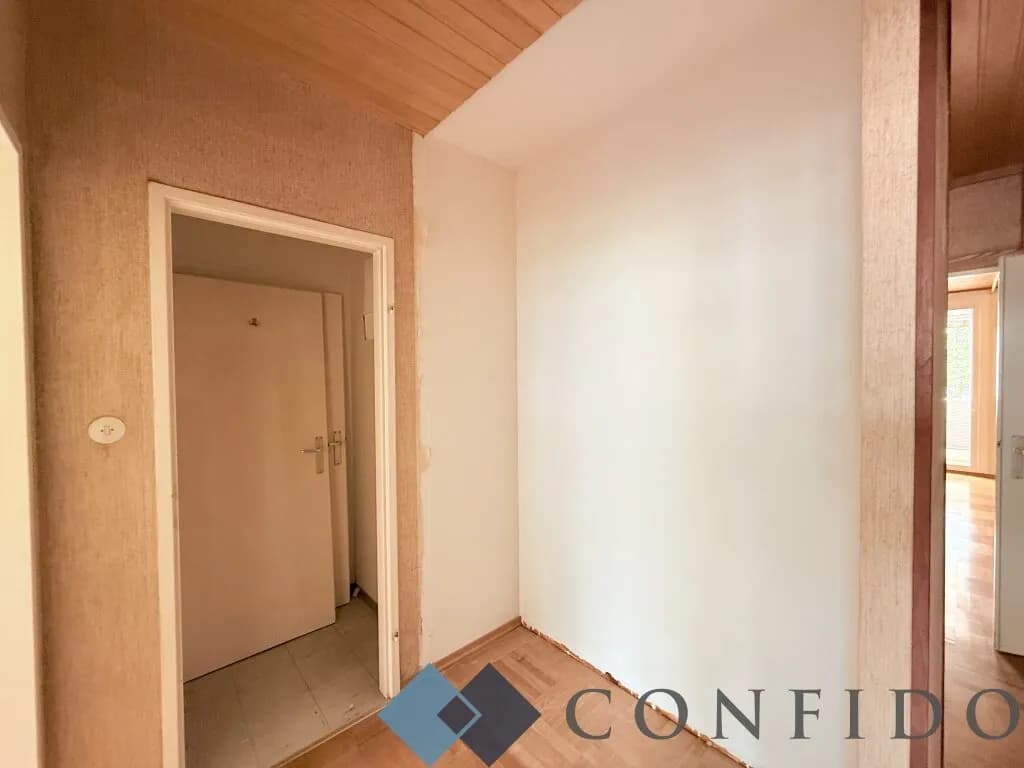 3-Zimmer-Wohnung kaufen in Tulln – 70,65 m², € 218.000 – Bild 10 von 13