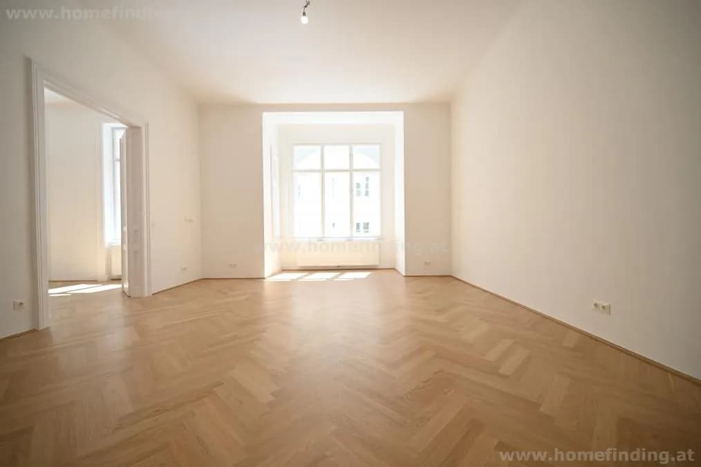 6-Zimmer-Wohnung mieten in Wien – 214,55 m², € 4.995 – Bild 4 von 14