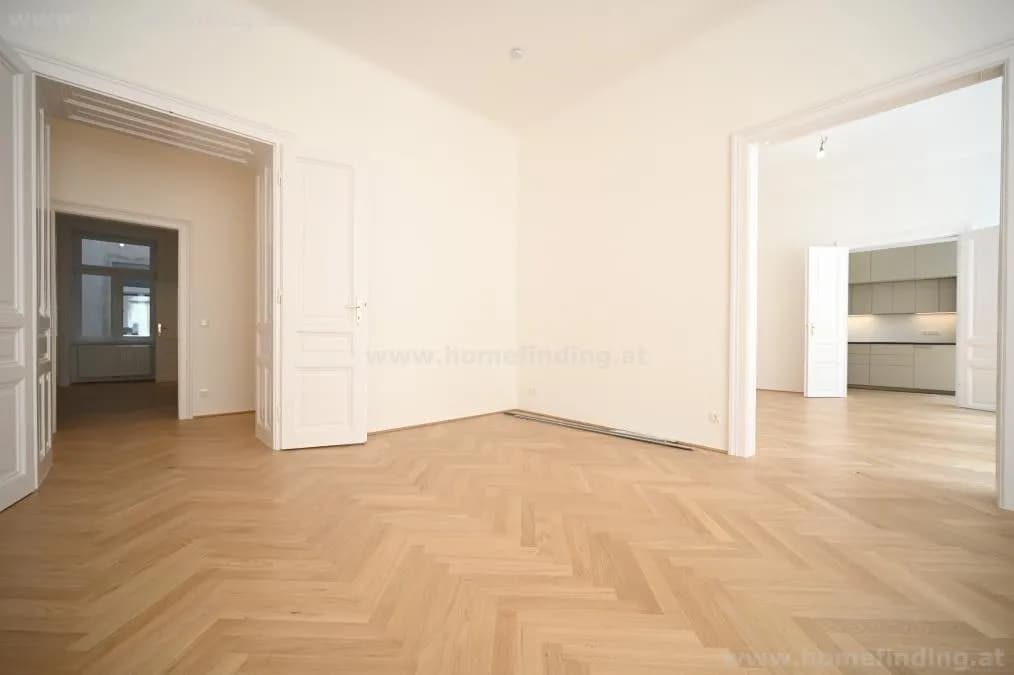 6-Zimmer-Wohnung mieten in Wien – 214,55 m², € 4.995 – Bild 5 von 14