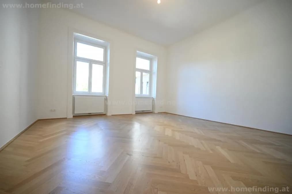 6-Zimmer-Wohnung mieten in Wien – 214,55 m², € 4.995 – Bild 6 von 14