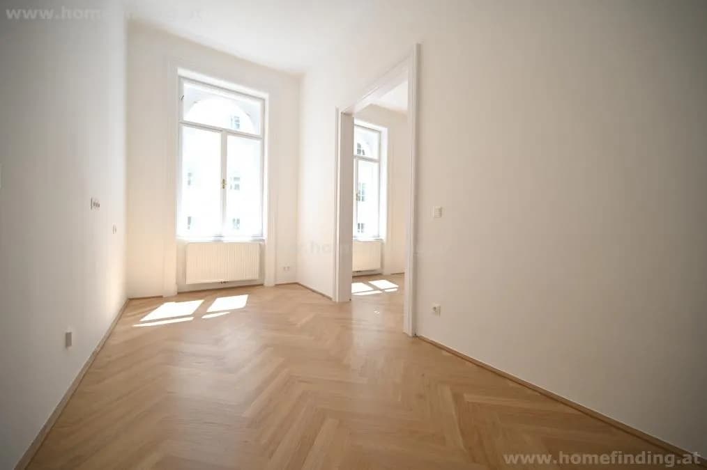 6-Zimmer-Wohnung mieten in Wien – 214,55 m², € 4.995 – Bild 7 von 14