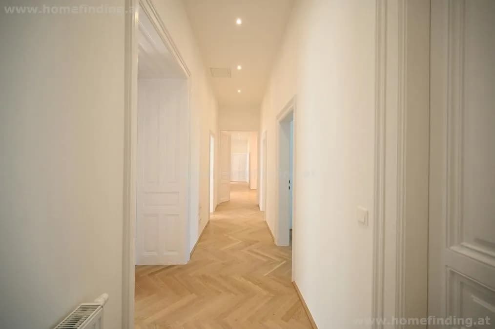 6-Zimmer-Wohnung mieten in Wien – 214,55 m², € 4.995 – Bild 8 von 14