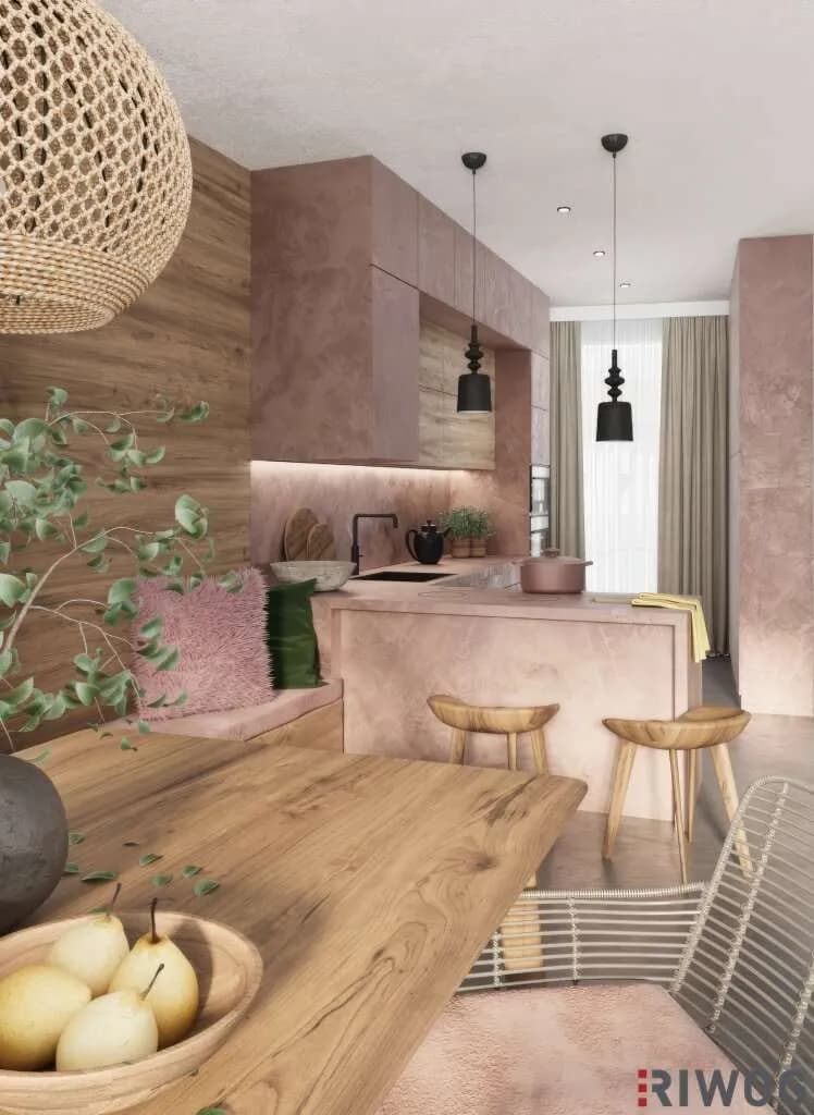 4-Zimmer-Wohnung kaufen in Tulln – 91,46 m², € 650.000 – Bild 2 von 10