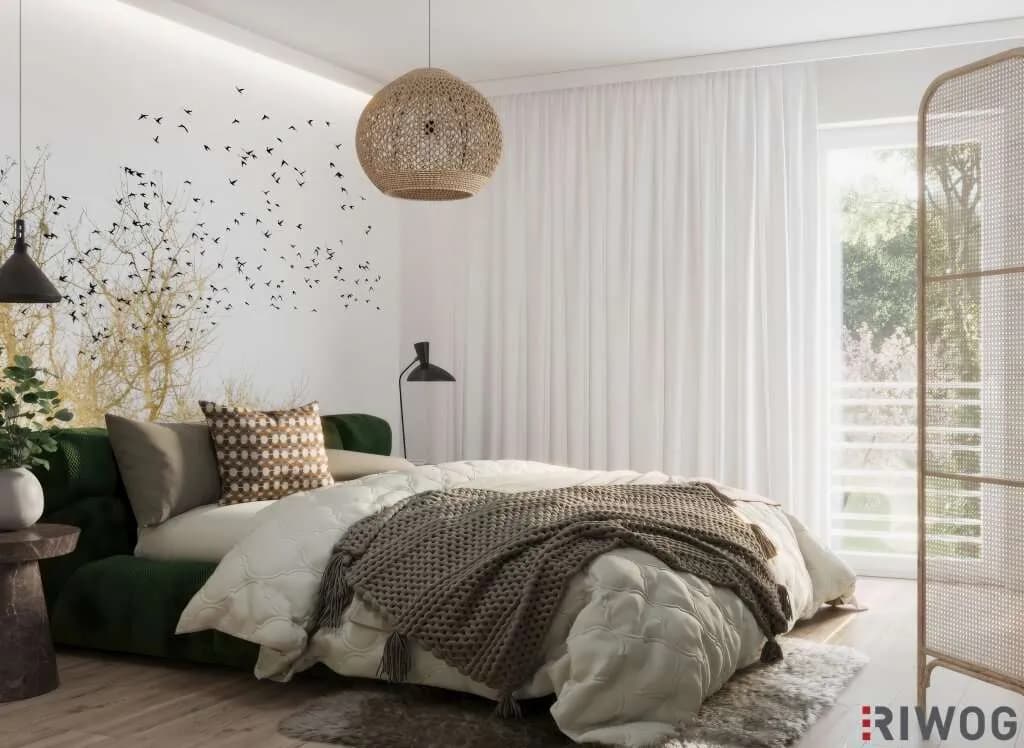 4-Zimmer-Wohnung kaufen in Tulln – 91,46 m², € 650.000 – Bild 4 von 10