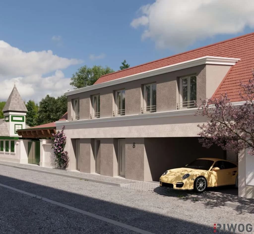 4-Zimmer-Wohnung kaufen in Tulln – 91,46 m², € 650.000 – Bild 6 von 10
