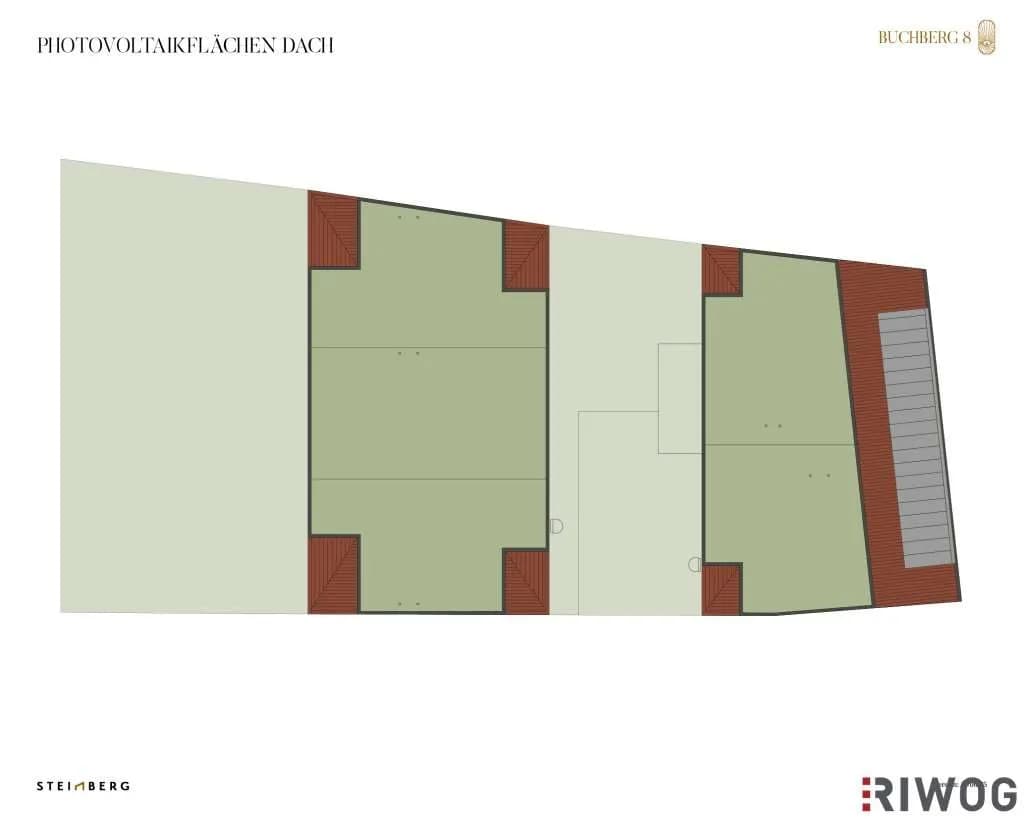 4-Zimmer-Wohnung kaufen in Tulln – 91,46 m², € 650.000 – Bild 10 von 10