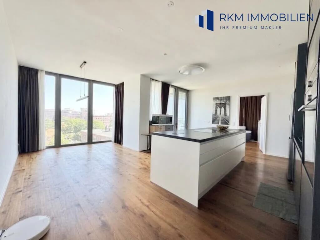3-Zimmer-Wohnung kaufen in Wien – 85 m², € 865.000