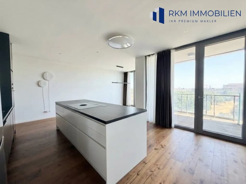 3-Zimmer-Wohnung kaufen in Wien – 85 m², € 865.000 – Bild 2 von 10