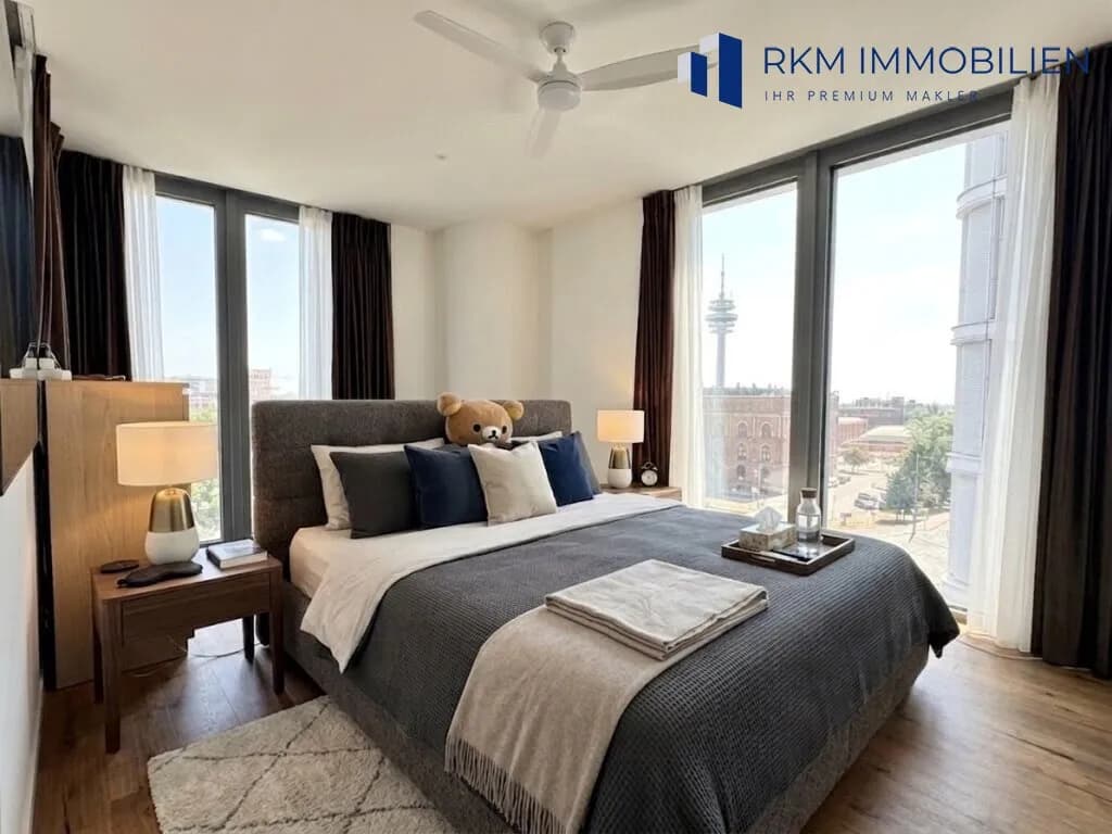 3-Zimmer-Wohnung kaufen in Wien – 85 m², € 865.000 – Bild 3 von 10