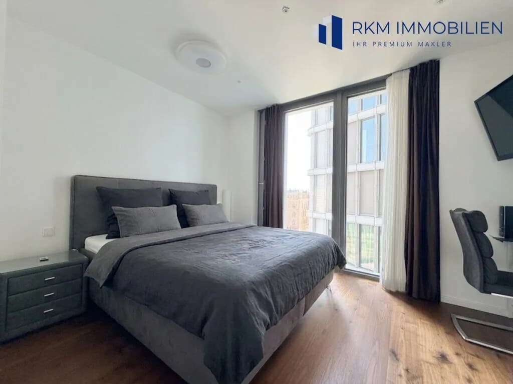 3-Zimmer-Wohnung kaufen in Wien – 85 m², € 865.000 – Bild 4 von 10