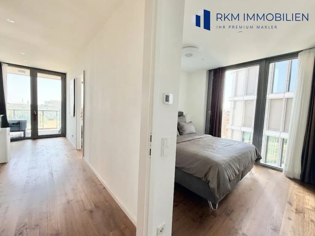 3-Zimmer-Wohnung kaufen in Wien – 85 m², € 865.000 – Bild 5 von 10