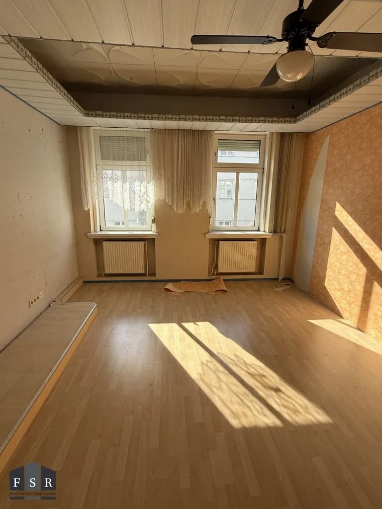 3-Zimmer-Wohnung kaufen in Wien – 87 m², € 329.000