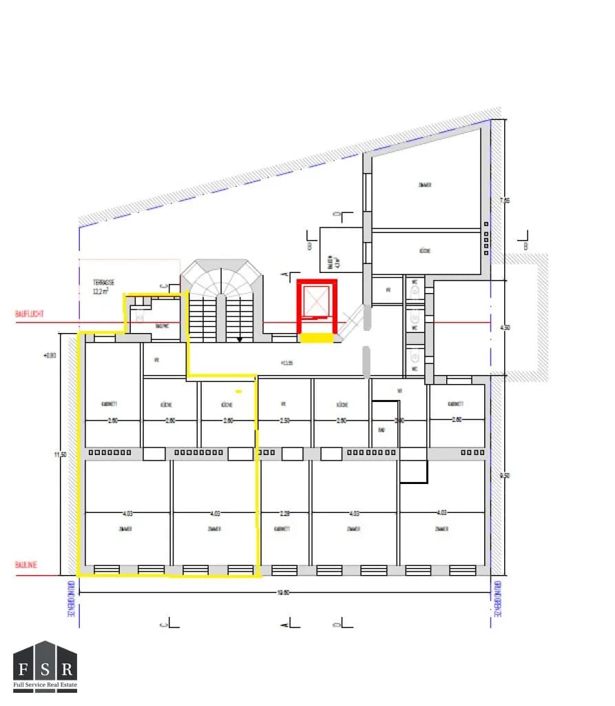 3-Zimmer-Wohnung kaufen in Wien – 87 m², € 329.000 – Bild 18 von 18