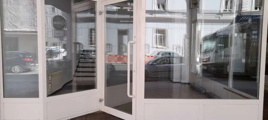 Gewerbeimmobilie kaufen in Villach – 133 m², € 175.000