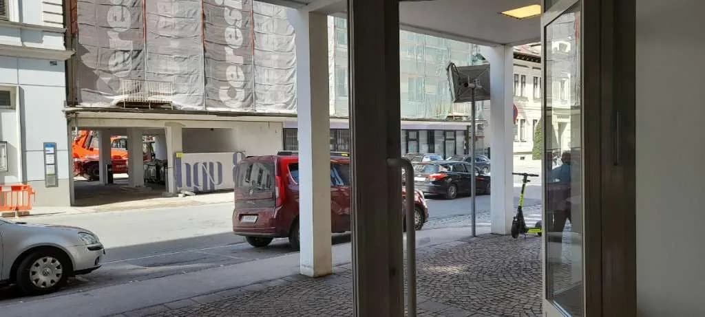 Gewerbeimmobilie kaufen in Villach – 133 m², € 175.000 – Bild 3 von 8