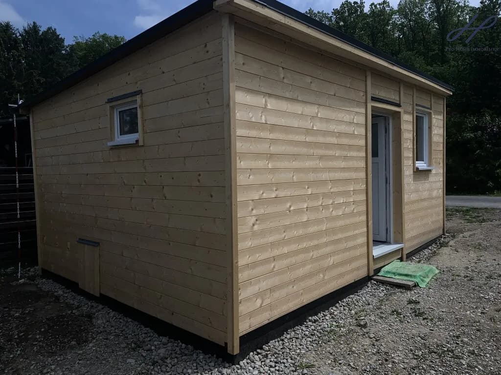 Wohnung kaufen in Mattersburg – 20 m², € 10.000 – Bild 2 von 7