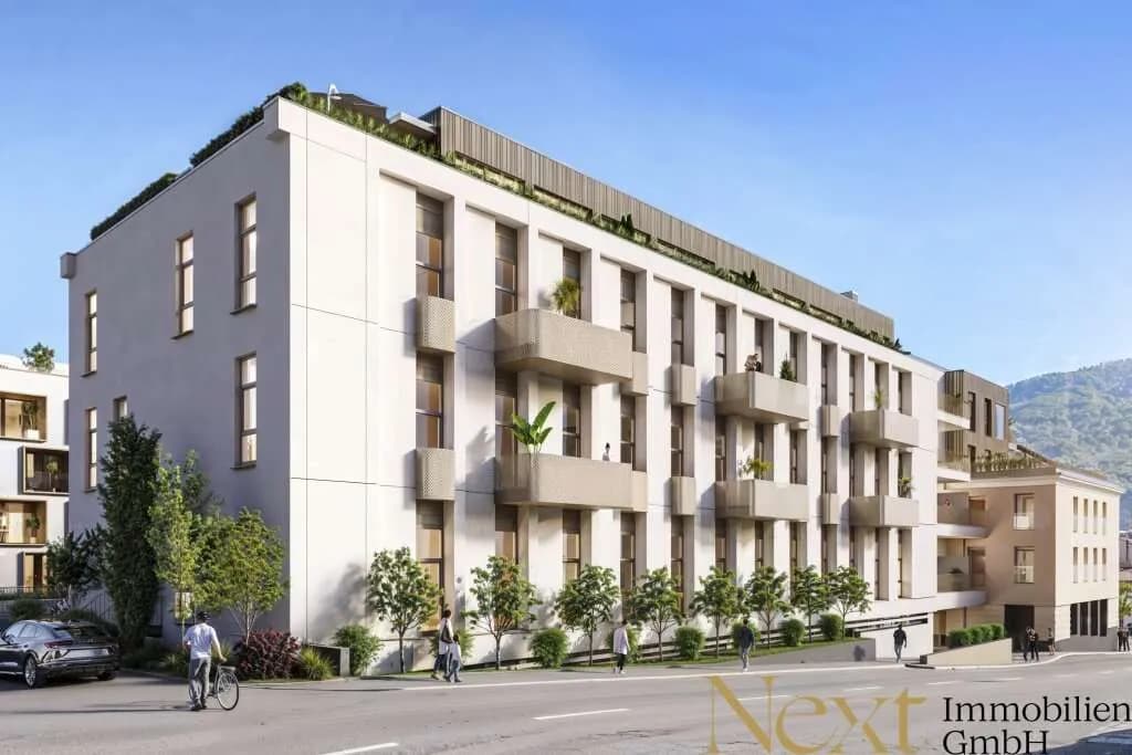 3-Zimmer-Wohnung kaufen in Gmunden – 70 m², € 402.440 – Bild 5 von 6