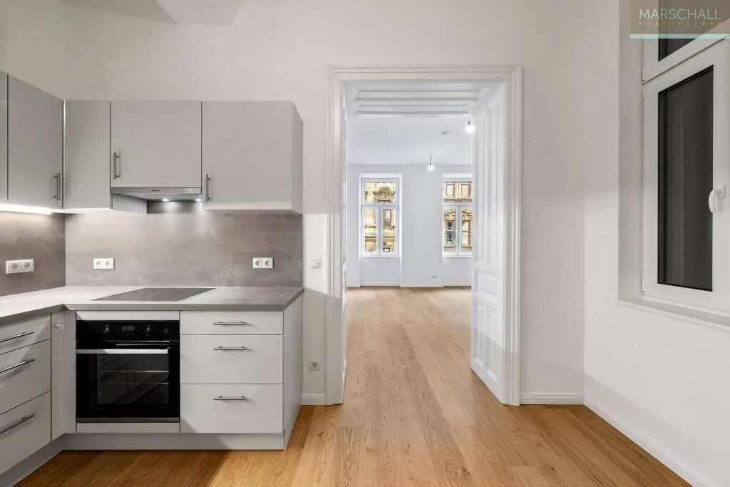 2-Zimmer-Wohnung kaufen in Wien – 60 m², € 490.000 – Bild 3 von 6