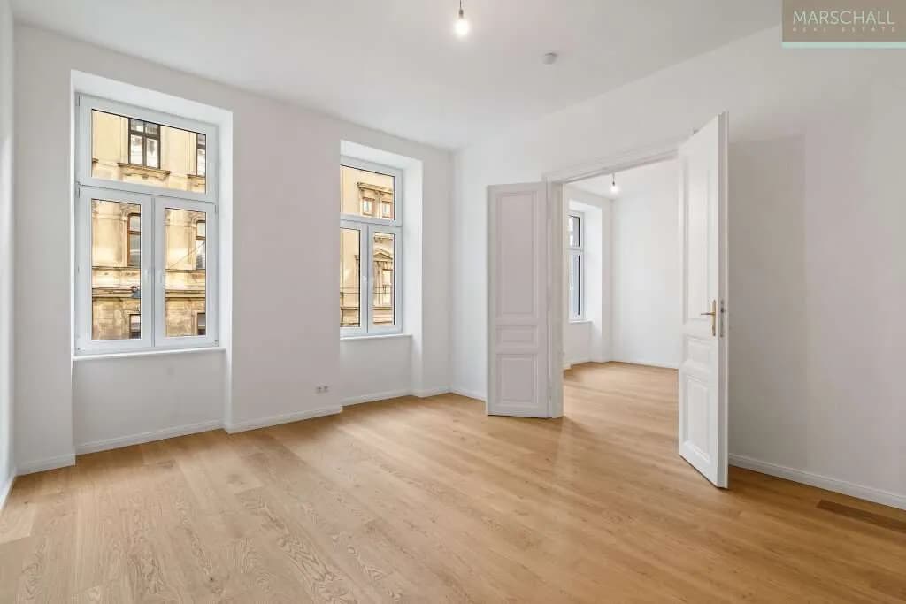 2-Zimmer-Wohnung kaufen in Wien – 60 m², € 490.000 – Bild 4 von 6