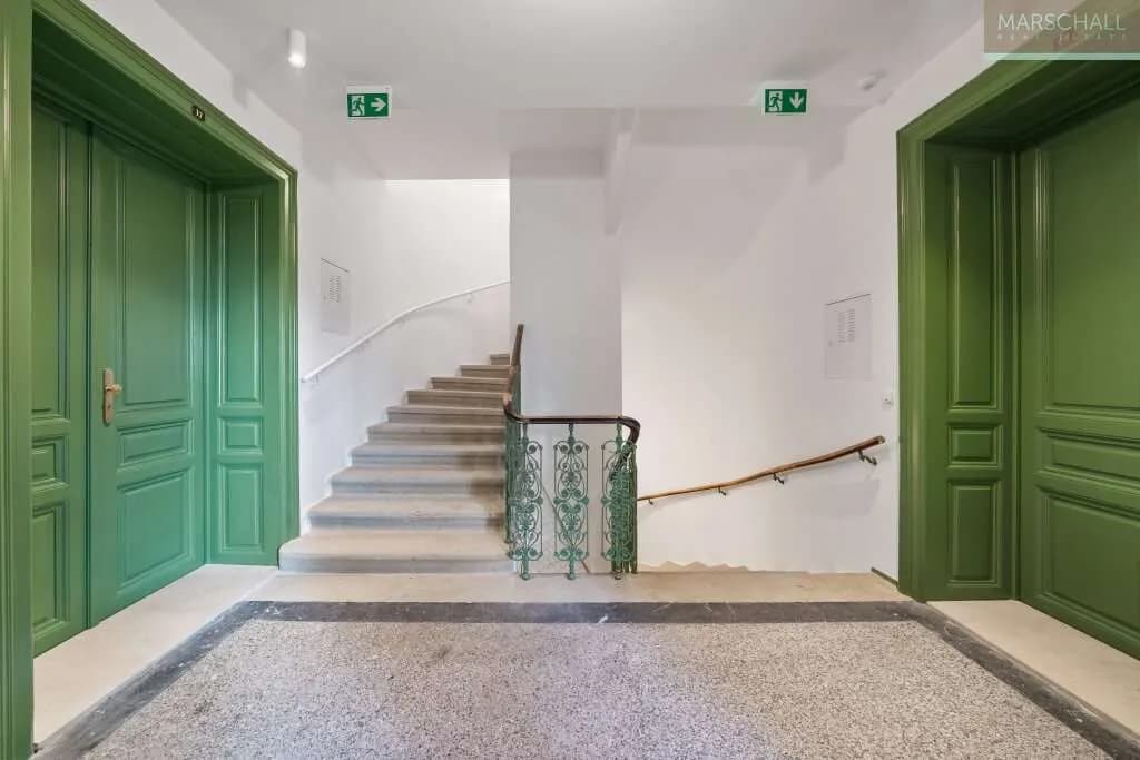 2-Zimmer-Wohnung kaufen in Wien – 60 m², € 490.000 – Bild 5 von 6