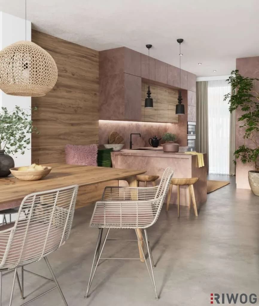 6-Zimmer-Haus kaufen in Tulln – 154,05 m², € 1.070.000 – Bild 4 von 11