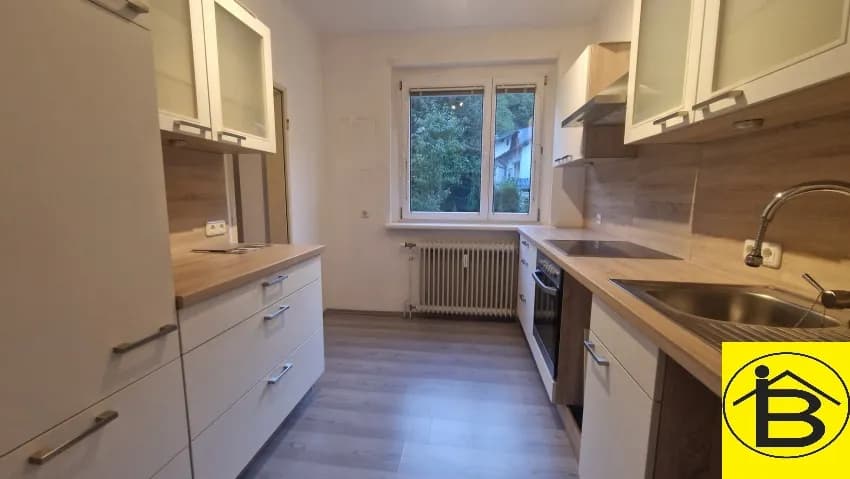 2-Zimmer-Wohnung kaufen in Lilienfeld – 65 m², € 73.000