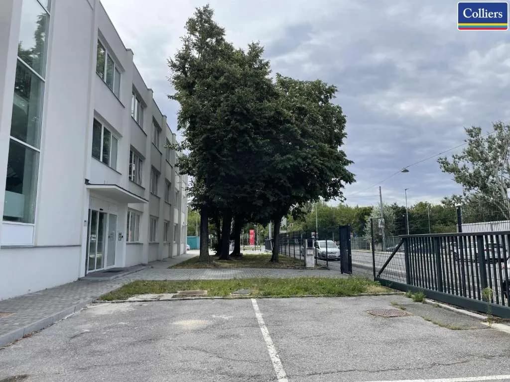 Gewerbeimmobilie mieten in Wien – 298 m², € 3.202 – Bild 2 von 5