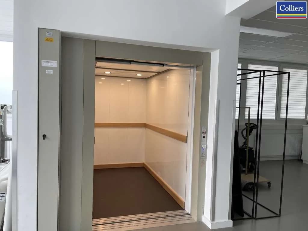 Gewerbeimmobilie mieten in Wien – 298 m², € 3.202 – Bild 4 von 5