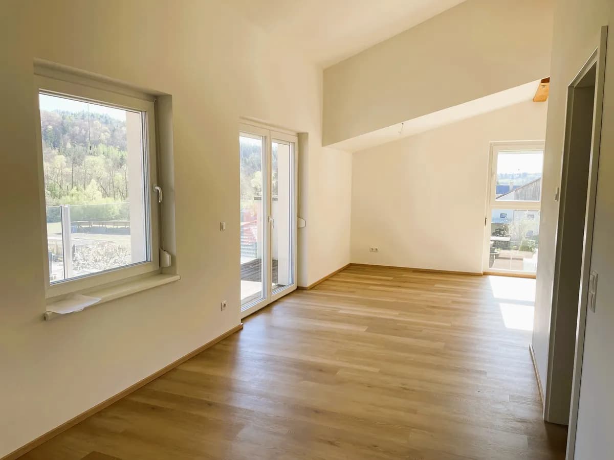 3-Zimmer-Wohnung mieten in Graz-Umgebung – 84 m², € 1.390 – Bild 3 von 11