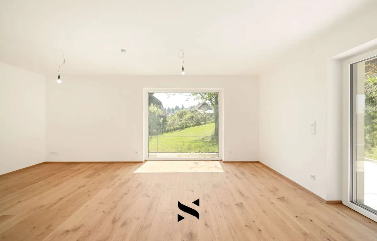 4-Zimmer-Wohnung kaufen in Graz – 108,05 m², € 550.000