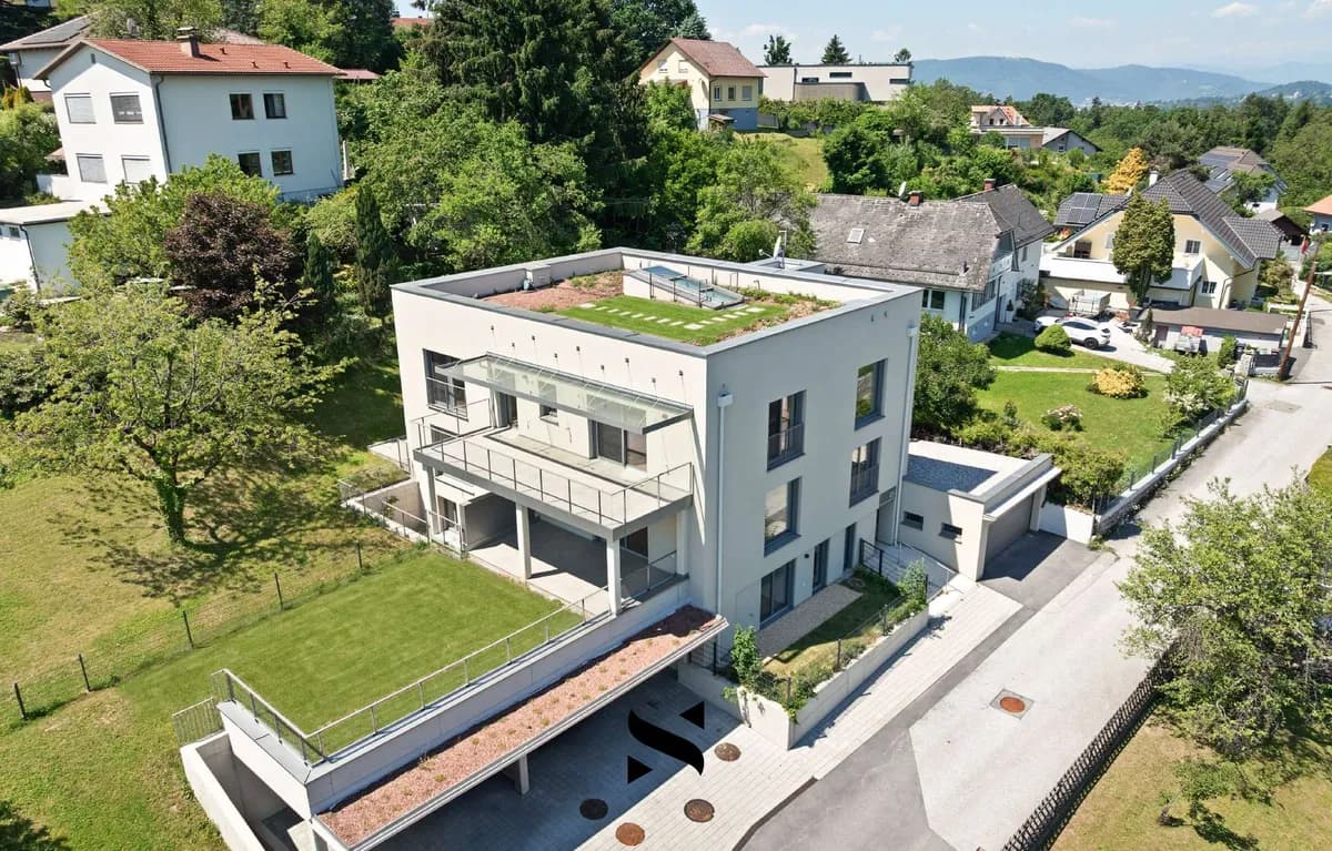 4-Zimmer-Wohnung kaufen in Graz – 108,05 m², € 550.000 – Bild 16 von 20